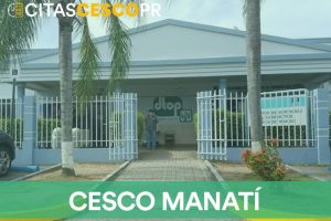 Cesco Manatí