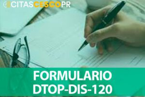 Formulario DTOP-DIS-010 [PDF]